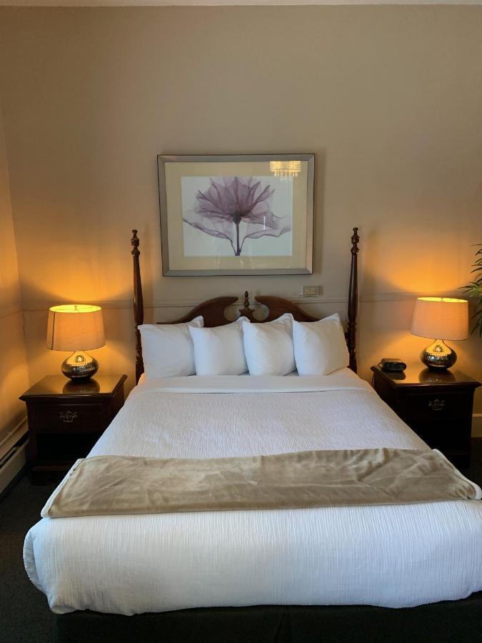 Kennedy House Hotel St. Andrews By The Sea Bagian luar foto
