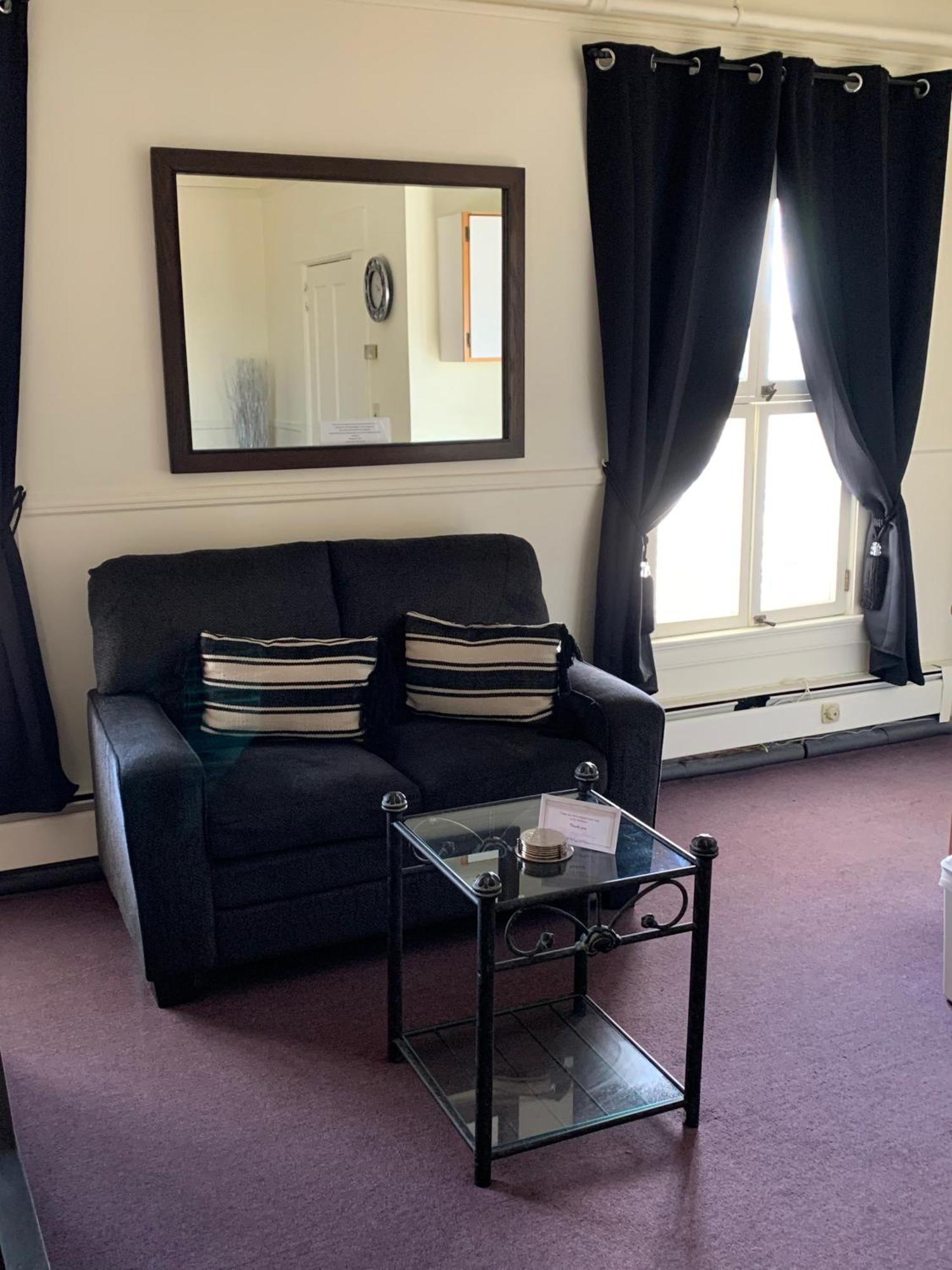Kennedy House Hotel St. Andrews By The Sea Ruang foto